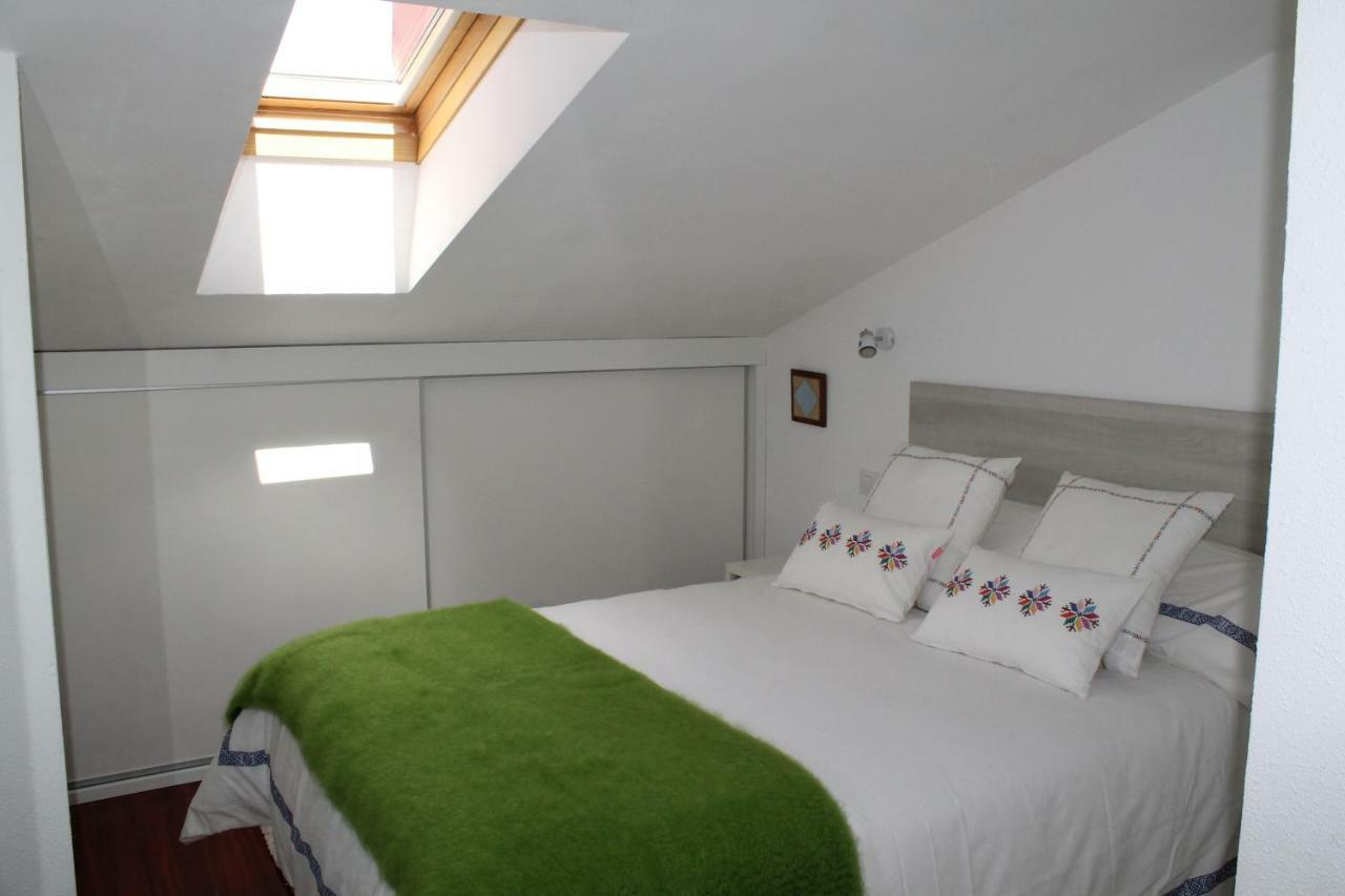 Precioso Apartamento En El Centro - Max. 6 Personas Ezcaray Bagian luar foto