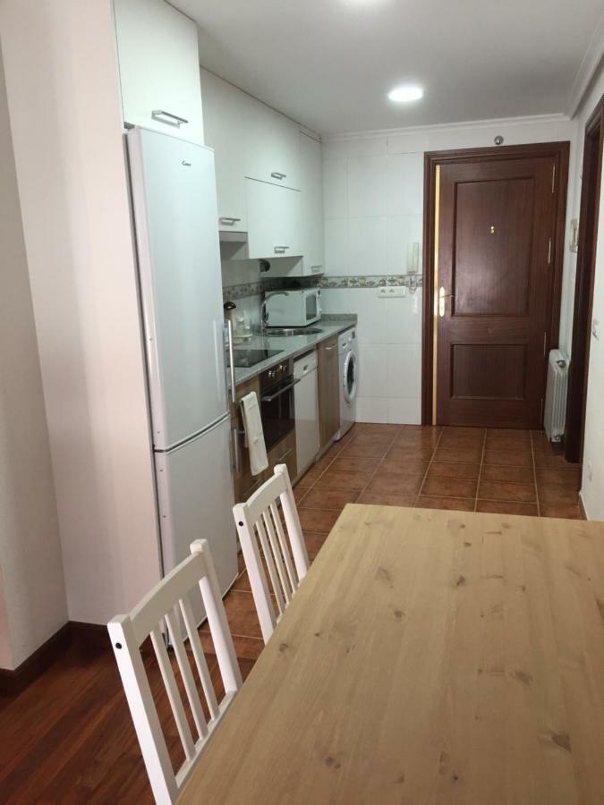 Precioso Apartamento En El Centro - Max. 6 Personas Ezcaray Bagian luar foto