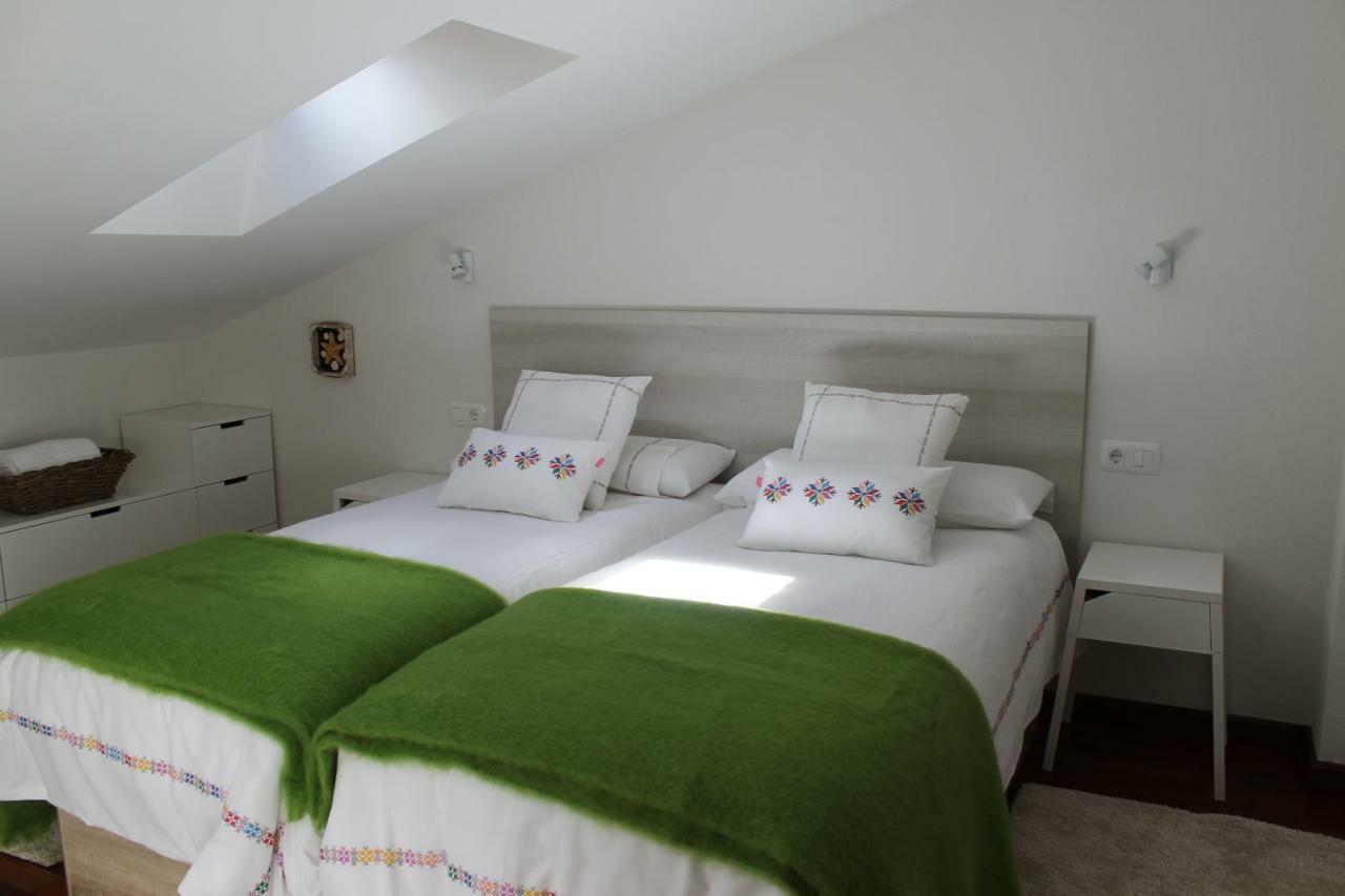 Precioso Apartamento En El Centro - Max. 6 Personas Ezcaray Bagian luar foto