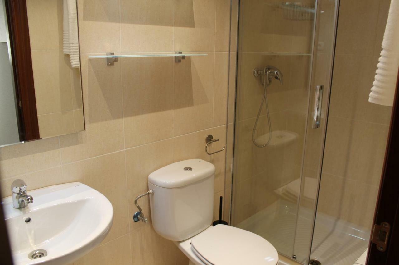Precioso Apartamento En El Centro - Max. 6 Personas Ezcaray Bagian luar foto