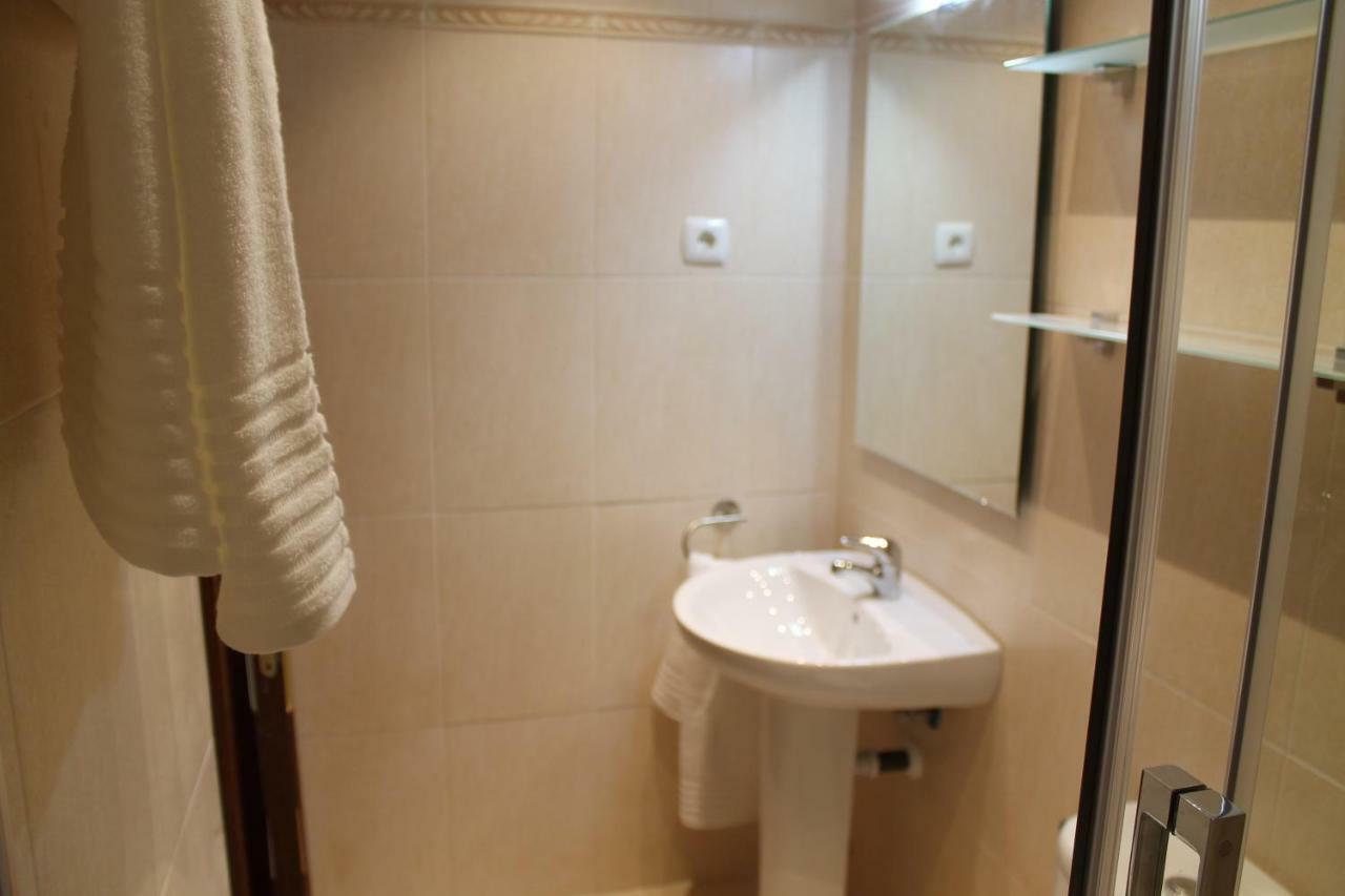 Precioso Apartamento En El Centro - Max. 6 Personas Ezcaray Bagian luar foto