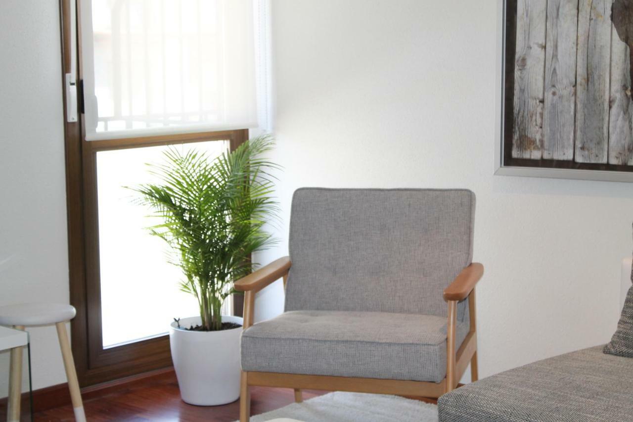 Precioso Apartamento En El Centro - Max. 6 Personas Ezcaray Bagian luar foto